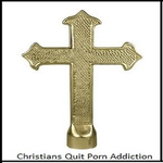 Quit Porn Addiction Christians icon