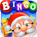 Christmas Bingo icon