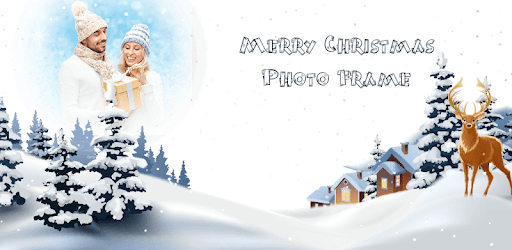 Christmas Photo Frame - Photo Editor 2019 pc screenshot Christmas Photo Frame - Photo Editor 2019 pc screenshot