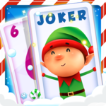 Winter Solitaire icon