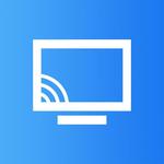 Cast for Chromecast - TV Streaming & Screen Share icon