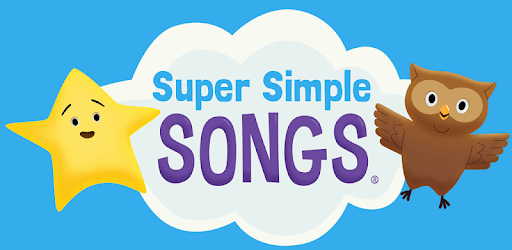 Super Simple Songs pc screenshot Super Simple Songs pc screenshot