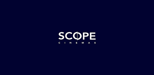 Scope Cinemas - Movie Tickets pc screenshot Scope Cinemas - Movie Tickets pc screenshot
