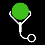 Salud Responde for pc icon