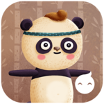 Lil Fitness-exercises for kids for pc icon