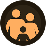 All Tracker Family. GPS, Calls and Video Tracking! icon