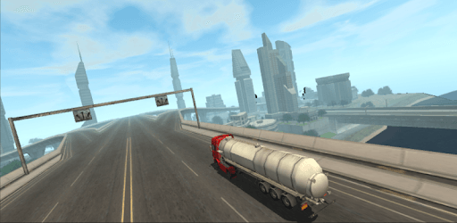 Truck Simulator : City pc screenshot Truck Simulator : City pc screenshot