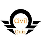 Civil Engg. Quiz App icon