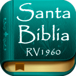 Holy Bible Reina Valera 1960 icon