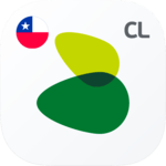 Banco Falabella Chile icon