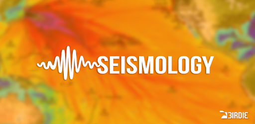 Seismology pc screenshot
