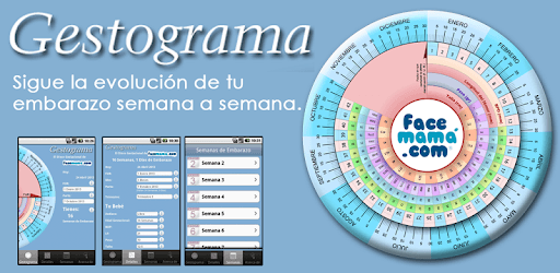Old Pregnancy Gestogram pc screenshot