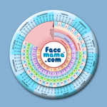 Old Pregnancy Gestogram for pc icon