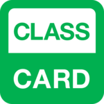 Classcard icon