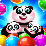 Bubble Shoot Panda icon