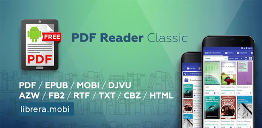 PDF Reader Classic for PC - How to Install on Windows PC, Mac