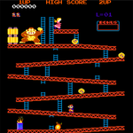 classic kong icon