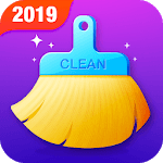 Clean Booster+, Junk Cleaner & Phone Booster icon