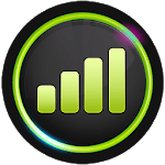 4G Connection booster for pc icon