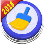 Antivirus Security, Cleaner, Booster icon