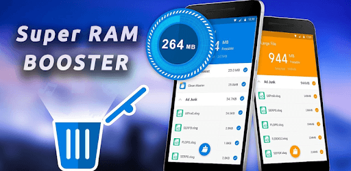 Super Cleaner – RAM Booster pc screenshot Super Cleaner – RAM Booster pc screenshot