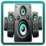 Speaker Booster Lite icon