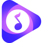 Music Zone - MP3 player with Themes icon