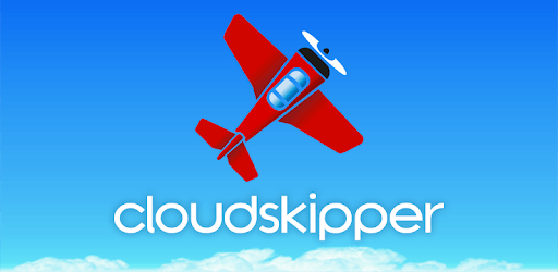 Cloudskipper Music Player pc screenshot Cloudskipper Music Player pc screenshot