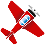 Cloudskipper Music Player icon