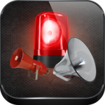 Alarm and Sirens Sounds for pc icon Alarm and Sirens Sounds for pc icon