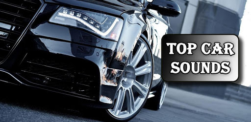 Top Car Sounds 2018 pc screenshot