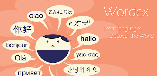 Wordex: Learn English words pc screenshot