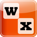 Wordex: Learn English words icon