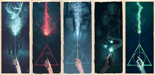 Wizarding Arts: Harry Potter & Hogwarts Wallpapers pc screenshot Wizarding Arts: Harry Potter & Hogwarts Wallpapers pc screenshot