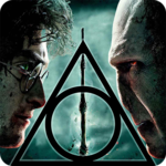 Wizarding Arts: Harry Potter & Hogwarts Wallpapers icon