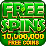 Clubillion Slots 2021: NEW Slot Machines Games icon