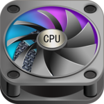 CPU Cooler - Cooling Master, Phone Cleaner Booster icon