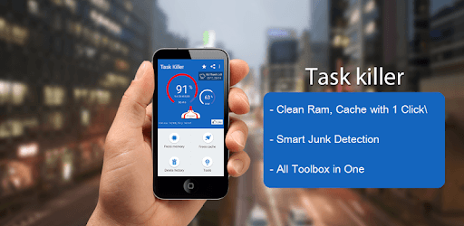 Clean RAM Master- Battery Save pc screenshot Clean RAM Master- Battery Save pc screenshot