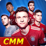 Champions Manager Mobasaka:2018 New Football Game for pc icon Champions Manager Mobasaka:2018 New Football Game for pc icon