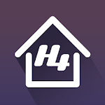 H4 Smarthome icon