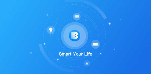 BroadLink -Universal TV Remote pc screenshot BroadLink -Universal TV Remote pc screenshot