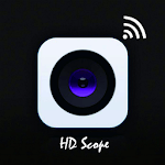 HD Scope icon