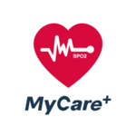CareMeOximeter icon