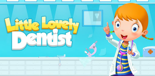 Little Lovely Dentist pc screenshot Little Lovely Dentist pc screenshot