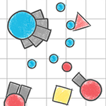 Battle of Tanks - Tank IO icon