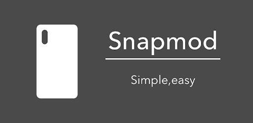 Snapmod - Better Screenshots mockup generator pc screenshot