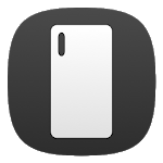 Snapmod - Better Screenshots mockup generator icon