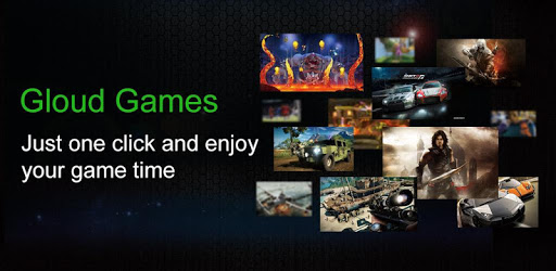 Gloud Games - Best Emulator for XBOX PC PS pc screenshot