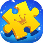 Dream Jigsaw Puzzles World 2018-free puzzles icon