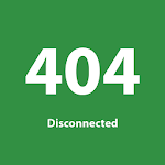 404 icon